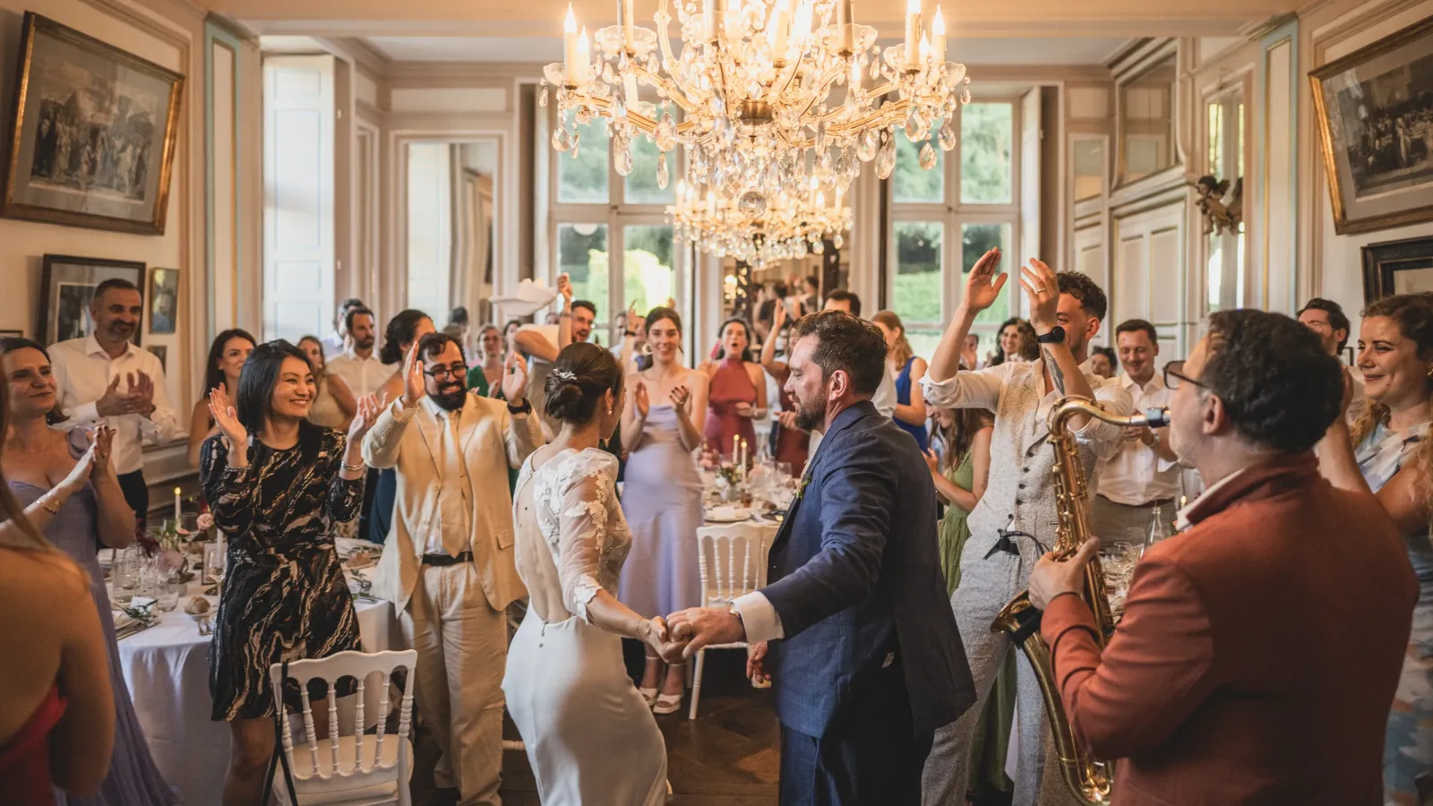 Comment choisir son DJ pour un mariage ?